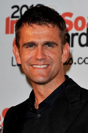 Cover image for Scott Maslen