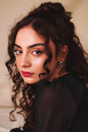 Cover image for Mehar Bano
