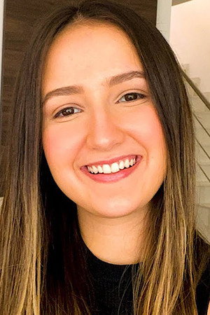 Cover image for Roberta Piragibe