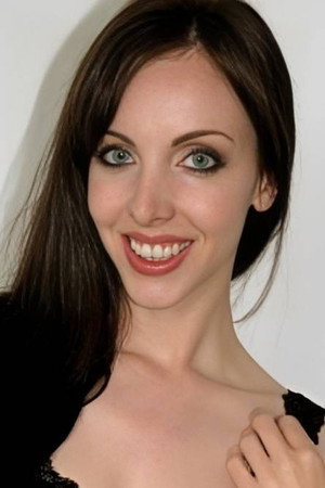 Cover image for Eleanor James