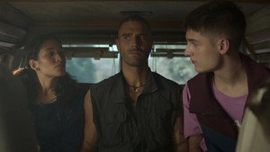 Poster for Эпизод 2