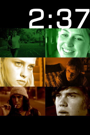 Poster for 2:37 утра