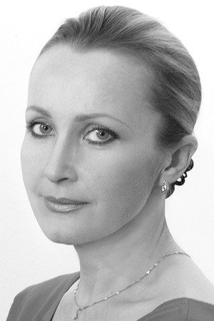 Cover image for Elena Stefanska