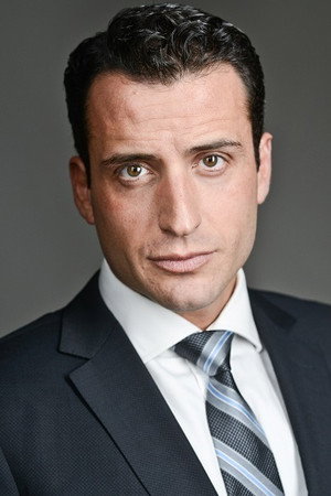 Cover image for Steven Pigozzo