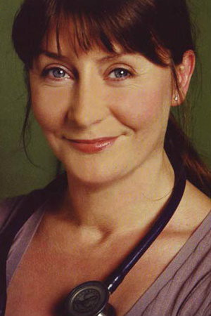 Cover image for Susan Cookson