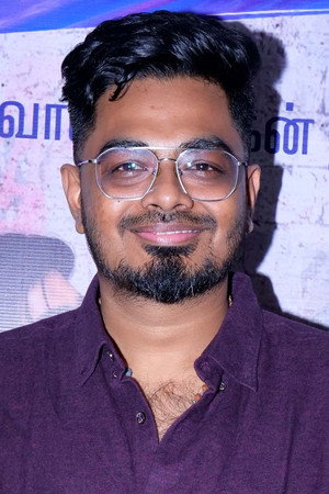 Cover image for Sundaramurthy K. S.