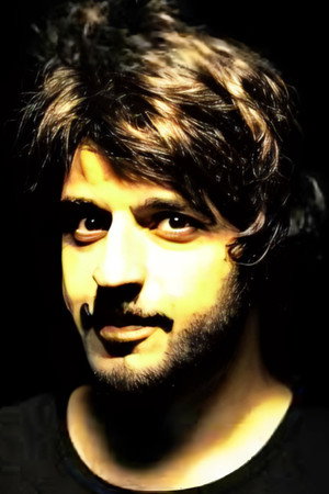 Cover image for Kamuran Süner