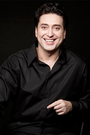 Cover image for Alexandr Kasyanov