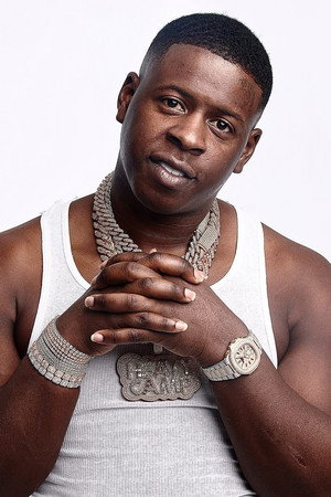 Cover image for Blac Youngsta