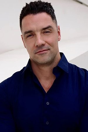 Cover image for Joseph Izzo