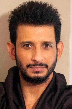 Cover image for Sharman Joshi