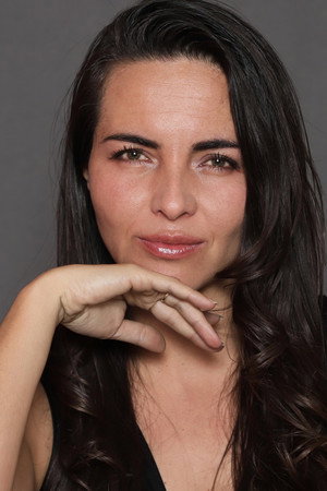 Cover image for Marlene Castaños Ortega