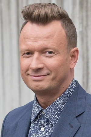 Cover image for Marko Reikop