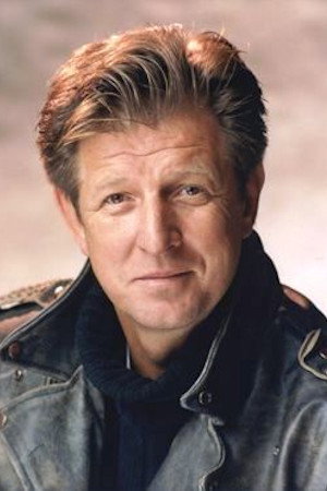 Cover image for Gary Sandy