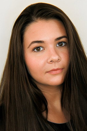 Cover image for Caitlin Tulip