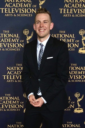Cover image for Jesse Edwards
