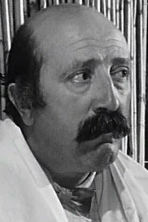 Cover image for André Tomasi