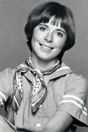 Cover image for Susan Blanchard