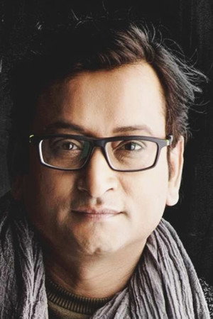 Cover image for Ajay Gogavale