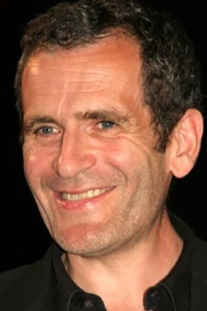 Cover image for Antoine Chappey