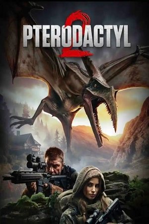 Poster for Птеродактиль 2