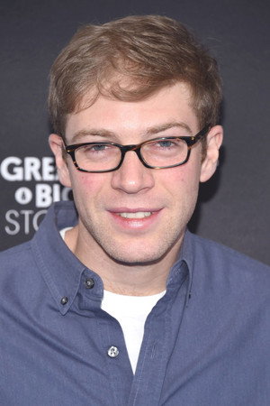 Cover image for Joe Pera