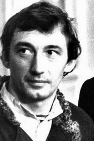 Cover image for Сергей Шульга