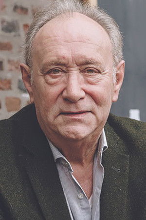 Cover image for Gérard Chaillou