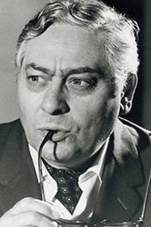 Cover image for Guy Hoffmann