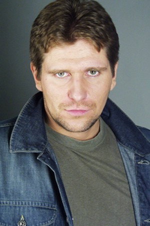 Cover image for Piotr Bujno