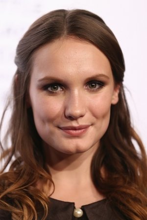 Cover image for Ana Girardot