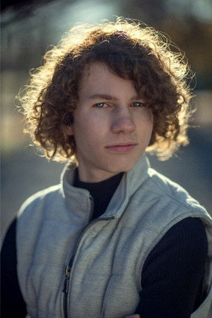 Cover image for Hudson Leblanc