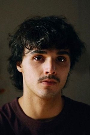 Cover image for Enzo Oliver
