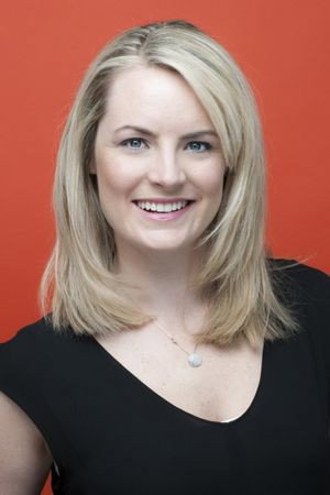 Cover image for Stephanie Betts
