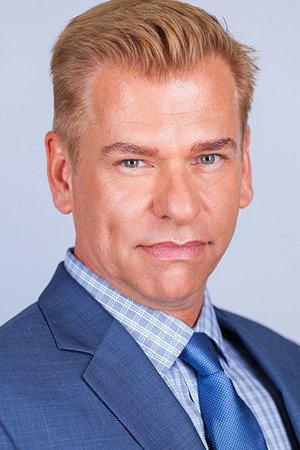 Cover image for Todd Sherry