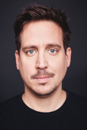 Cover image for Benoît Mauffette