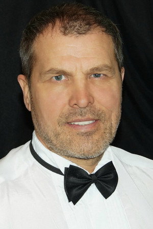 Cover image for Сергей Легостаев