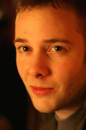 Cover image for Aidan David