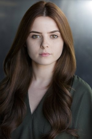 Cover image for Gabrielle Creevy