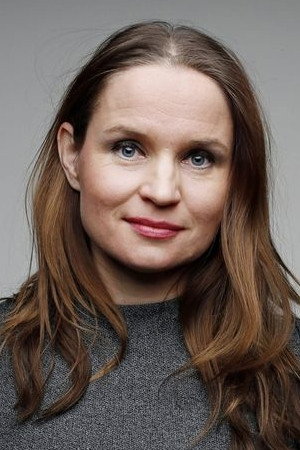 Cover image for Karoliina Blackburn