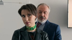 Poster for Эпизод 11
