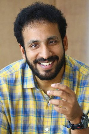 Cover image for Sashi Kiran Tikka
