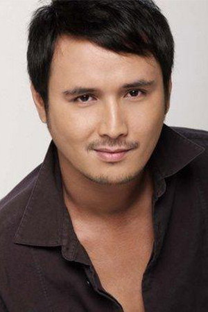 Cover image for John Estrada