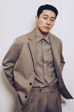 Cover image for 이신기