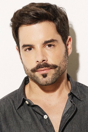 Cover image for Pedro Carvalho