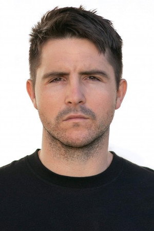 Cover image for Scott George