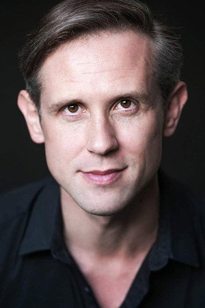 Cover image for Ian Hallard