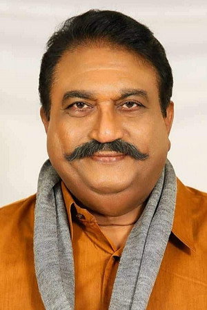 Cover image for Jayaprakash Reddy