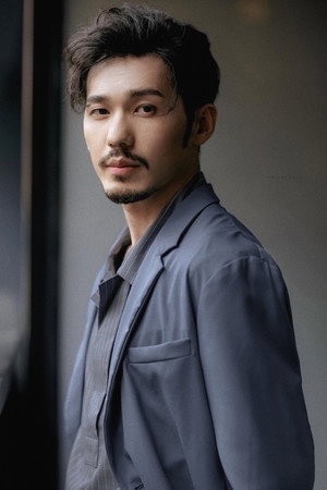 Cover image for 白宇