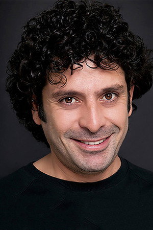 Cover image for Selim Erdoğan